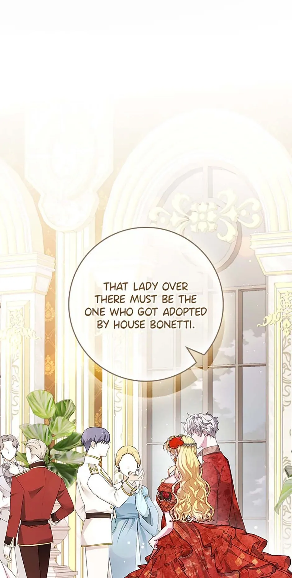 12 O’Clock Marionette Chapter 19 page 41 - 