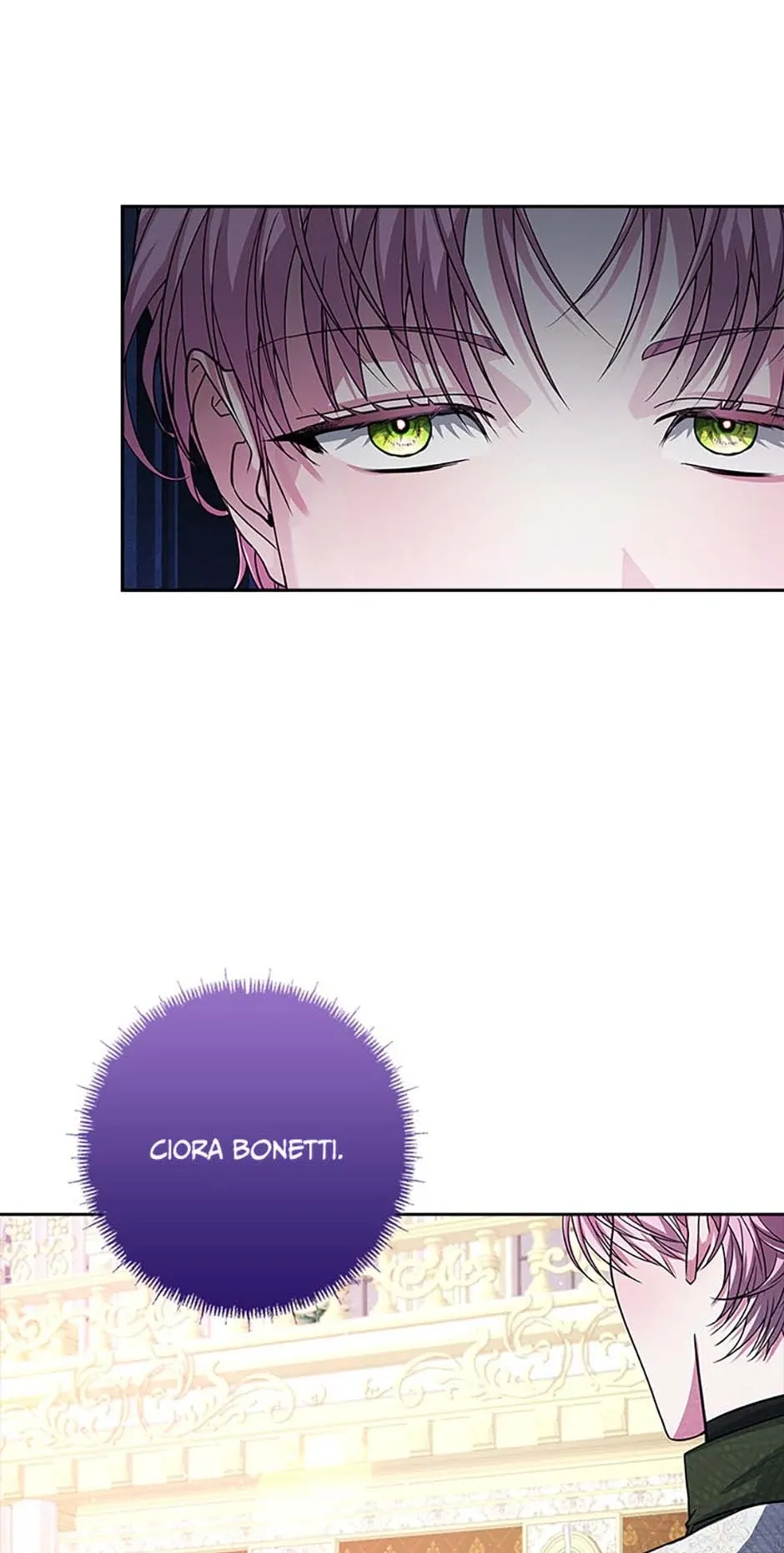 12 O’Clock Marionette Chapter 19 page 43 - 