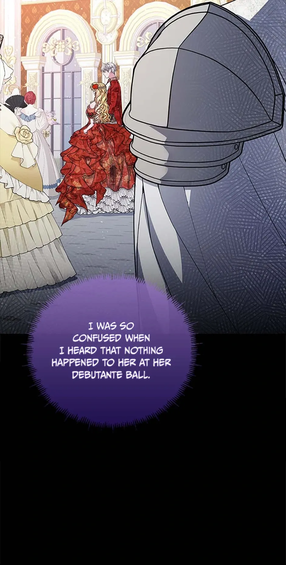 12 O’Clock Marionette Chapter 19 page 44 - 