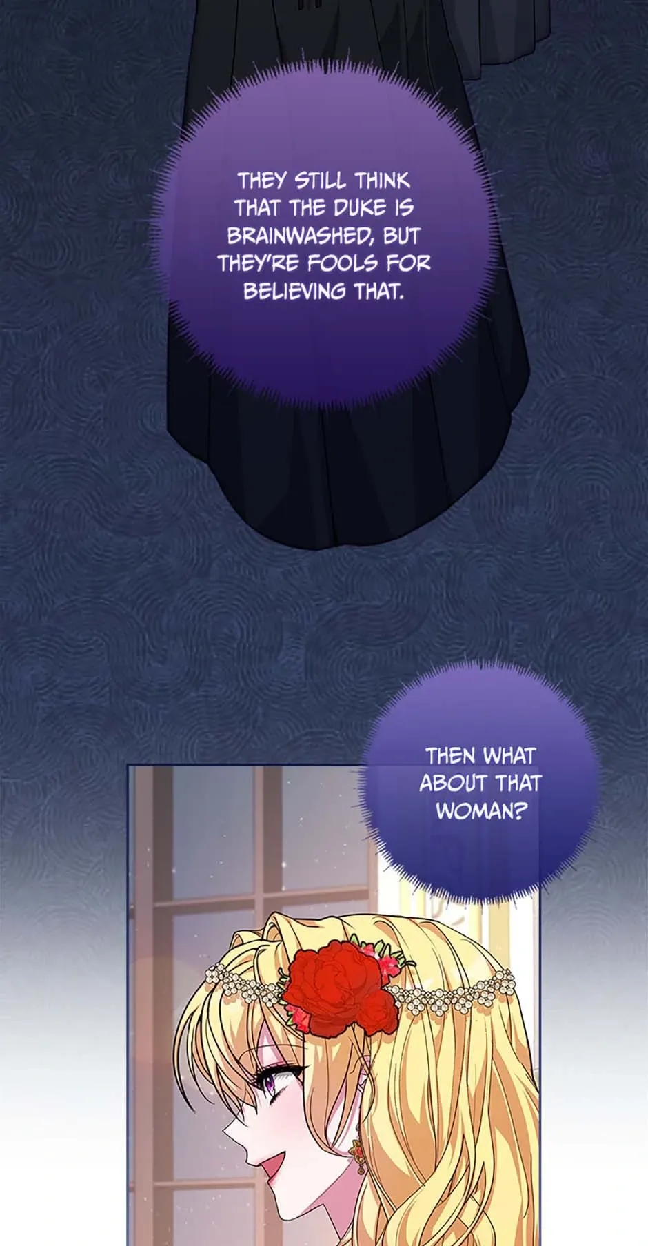 12 O’Clock Marionette Chapter 19 page 48 - 