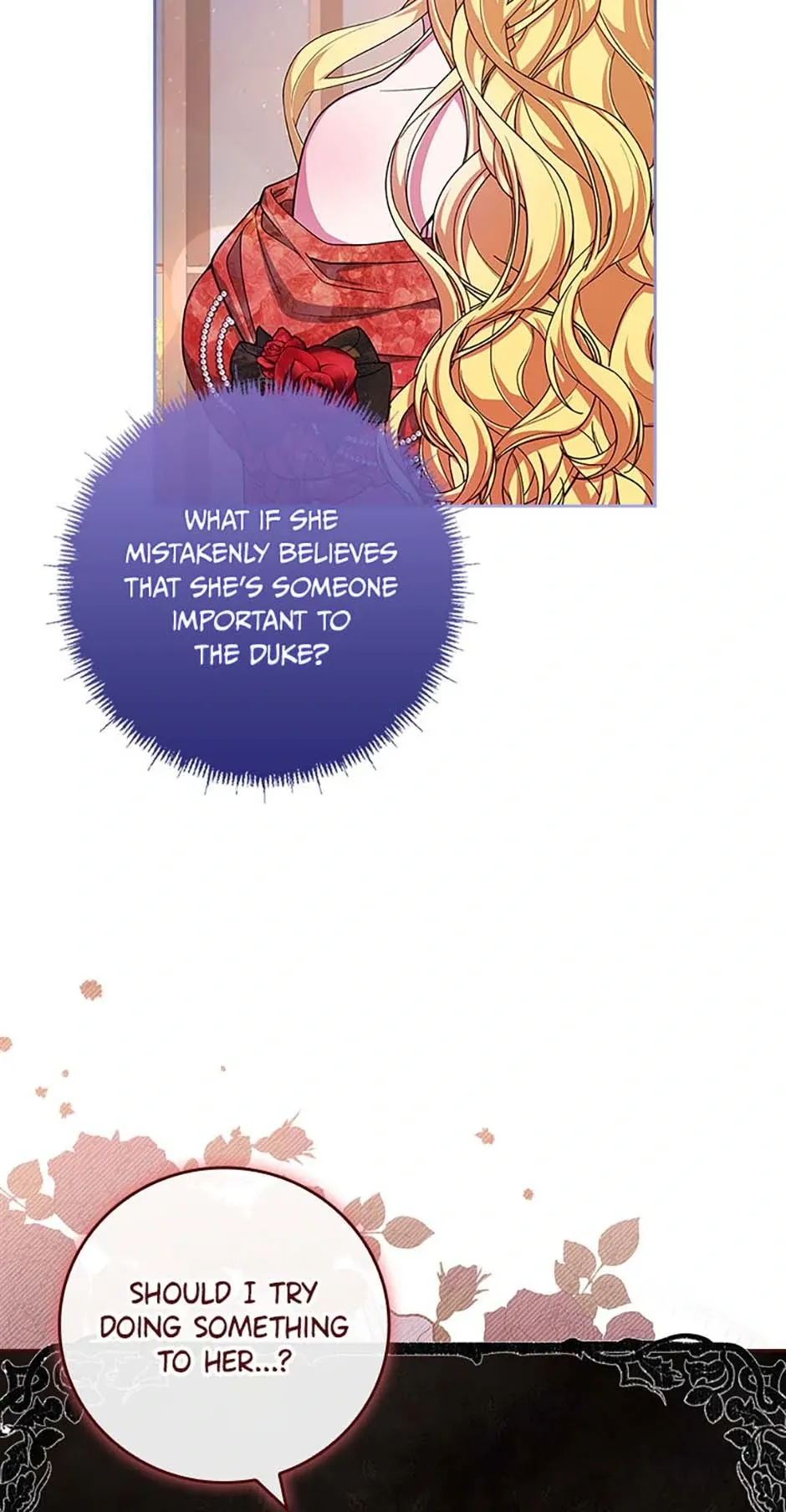 12 O’Clock Marionette Chapter 19 page 49 - 