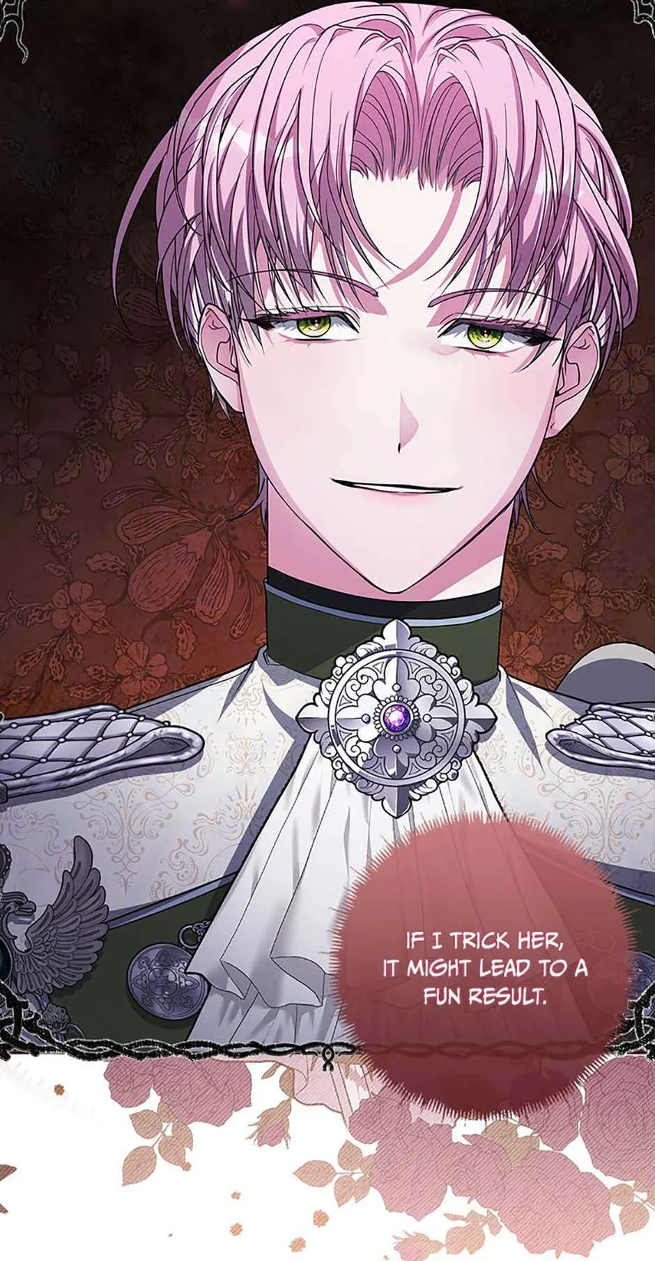 12 O’Clock Marionette Chapter 19 page 50 - 