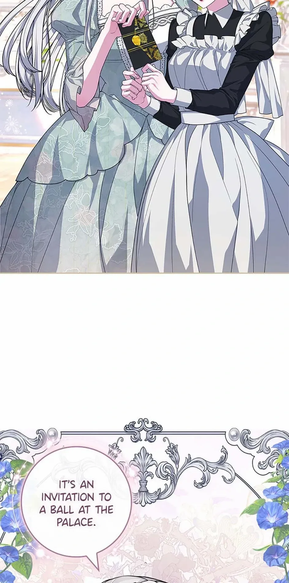 12 O’Clock Marionette Chapter 19 page 6 - 