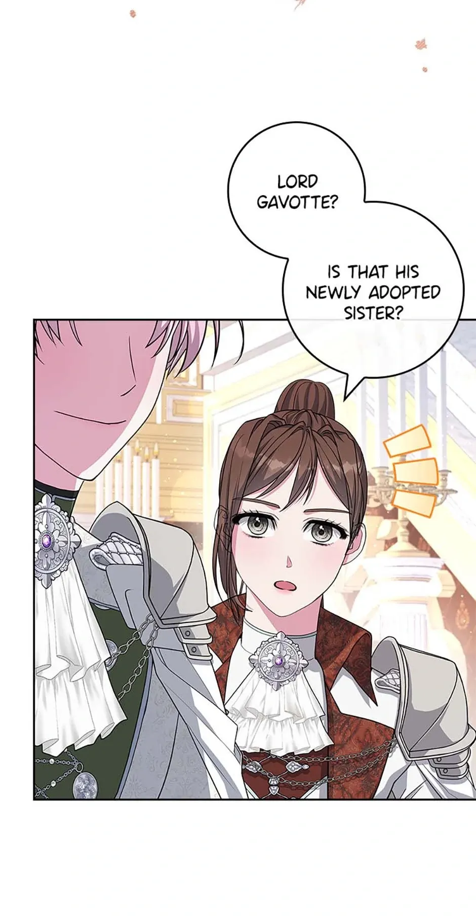 12 O’Clock Marionette Chapter 19 page 51 - 