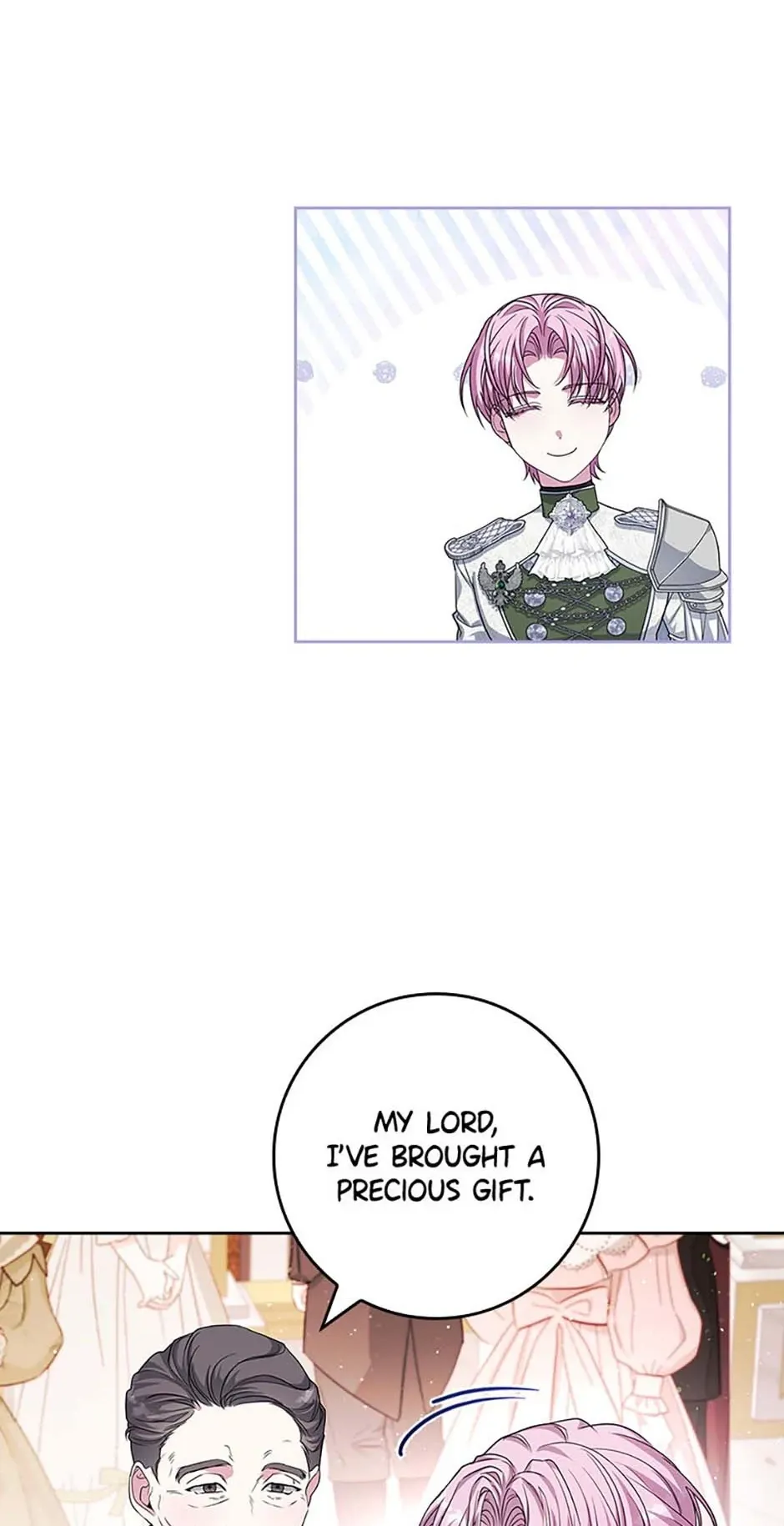 12 O’Clock Marionette Chapter 19 page 56 - 