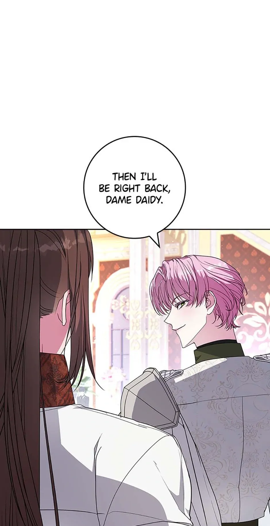 12 O’Clock Marionette Chapter 19 page 59 - 