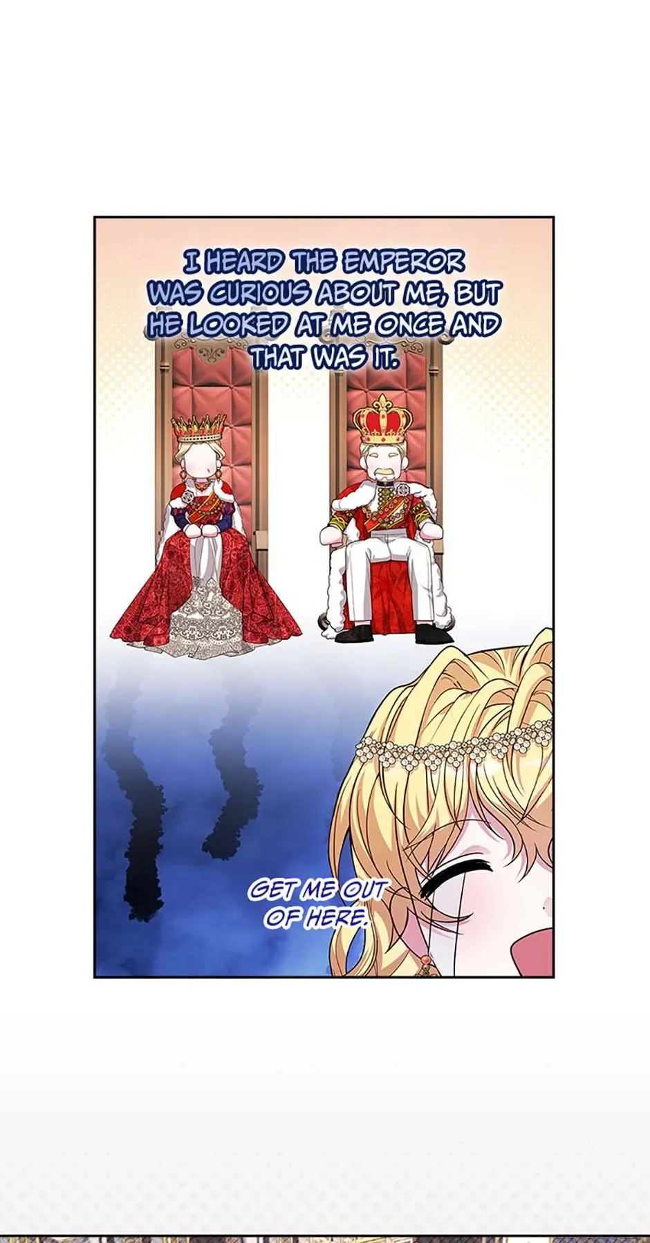 12 O’Clock Marionette Chapter 19 page 62 - 