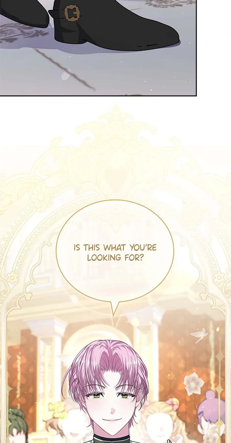 12 O’Clock Marionette Chapter 19 page 66 - 