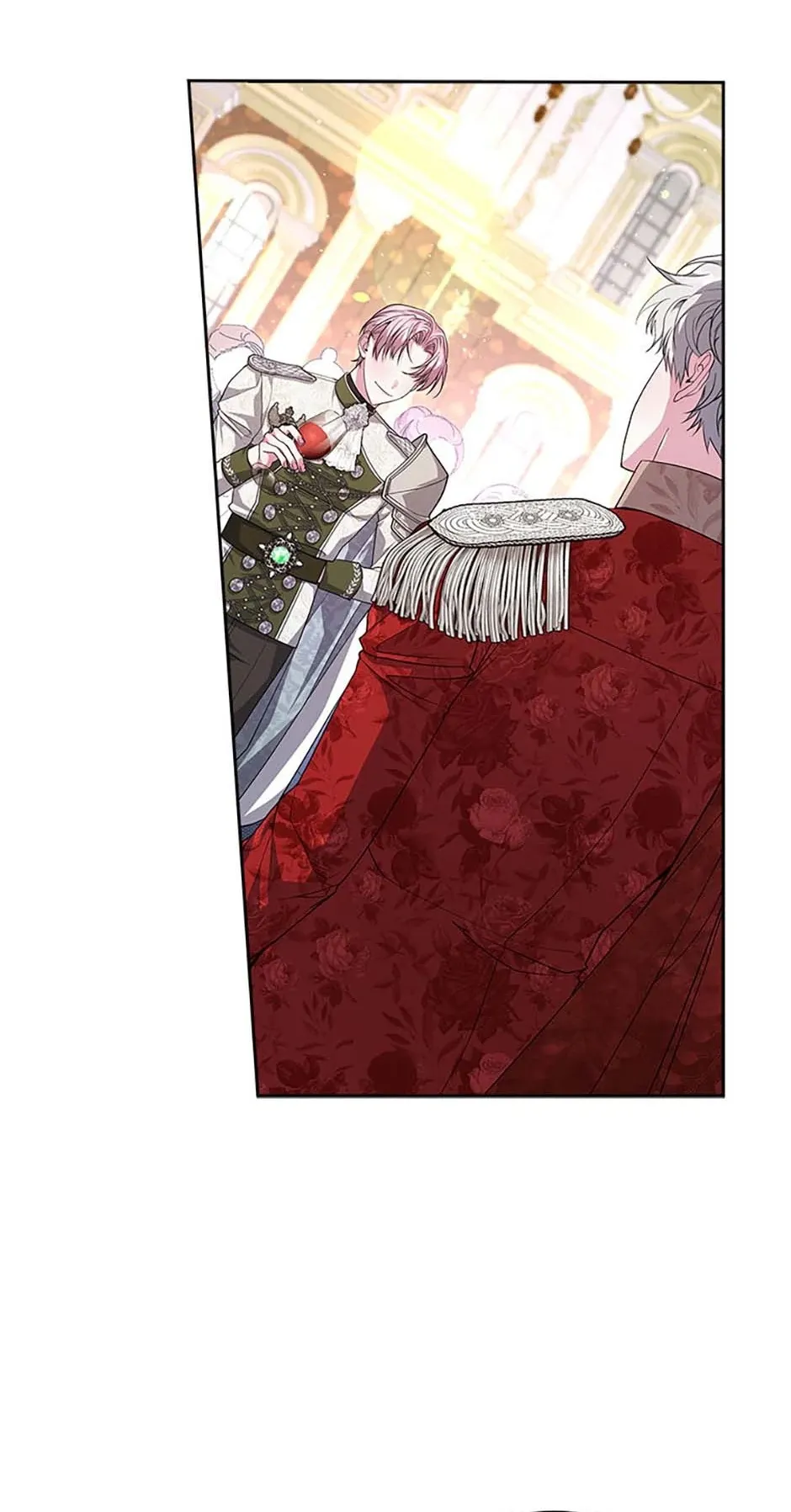 12 O’Clock Marionette Chapter 19 page 68 - 