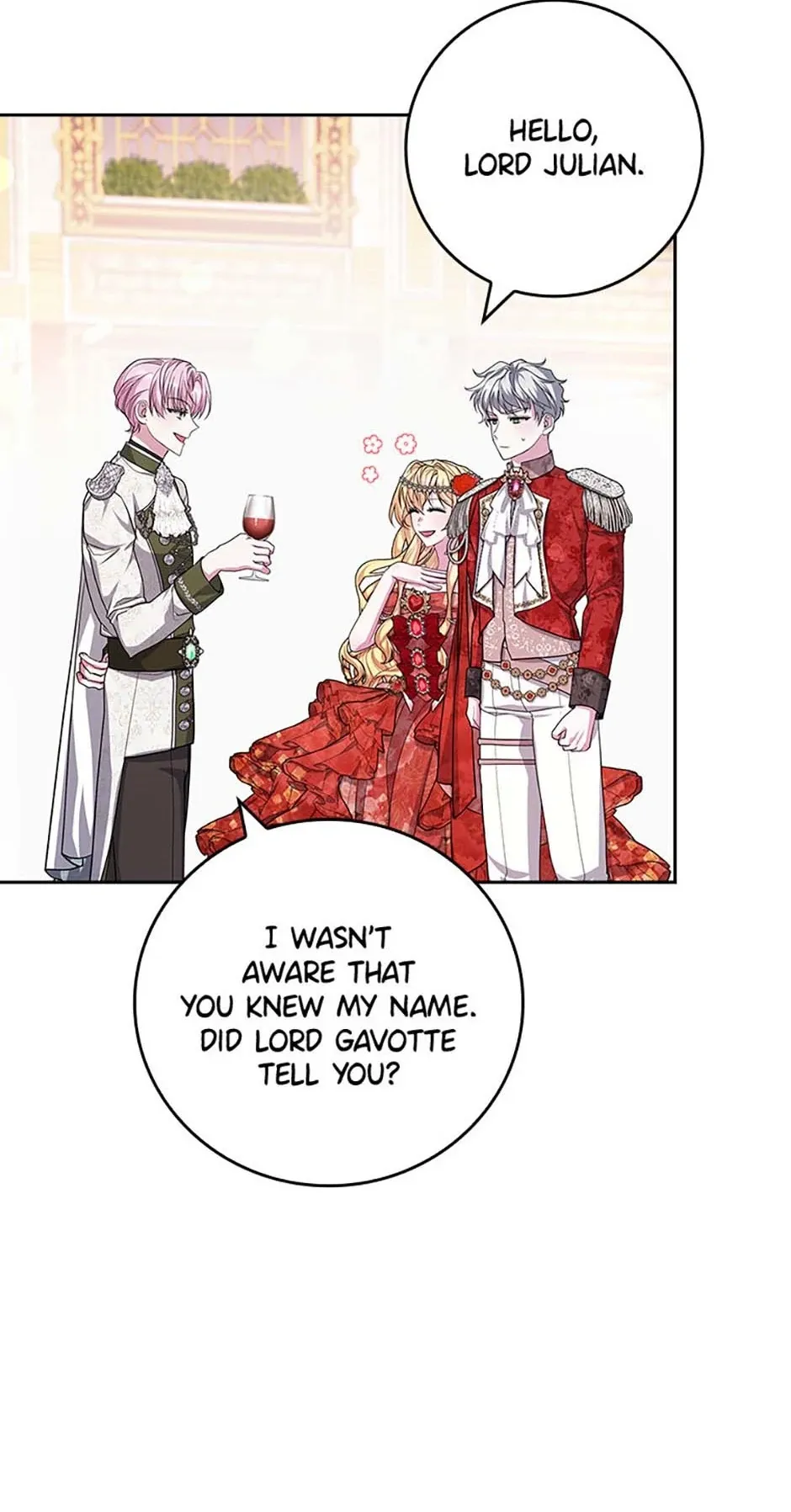 12 O’Clock Marionette Chapter 19 page 69 - 