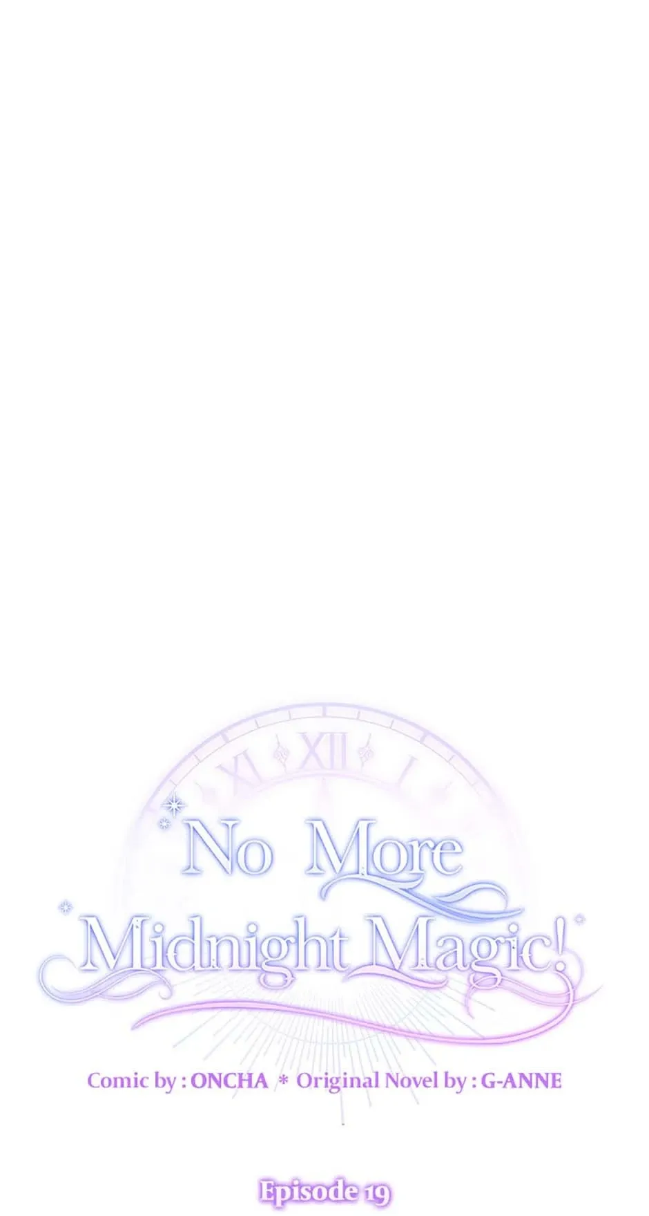 12 O’Clock Marionette Chapter 19 page 8 - 