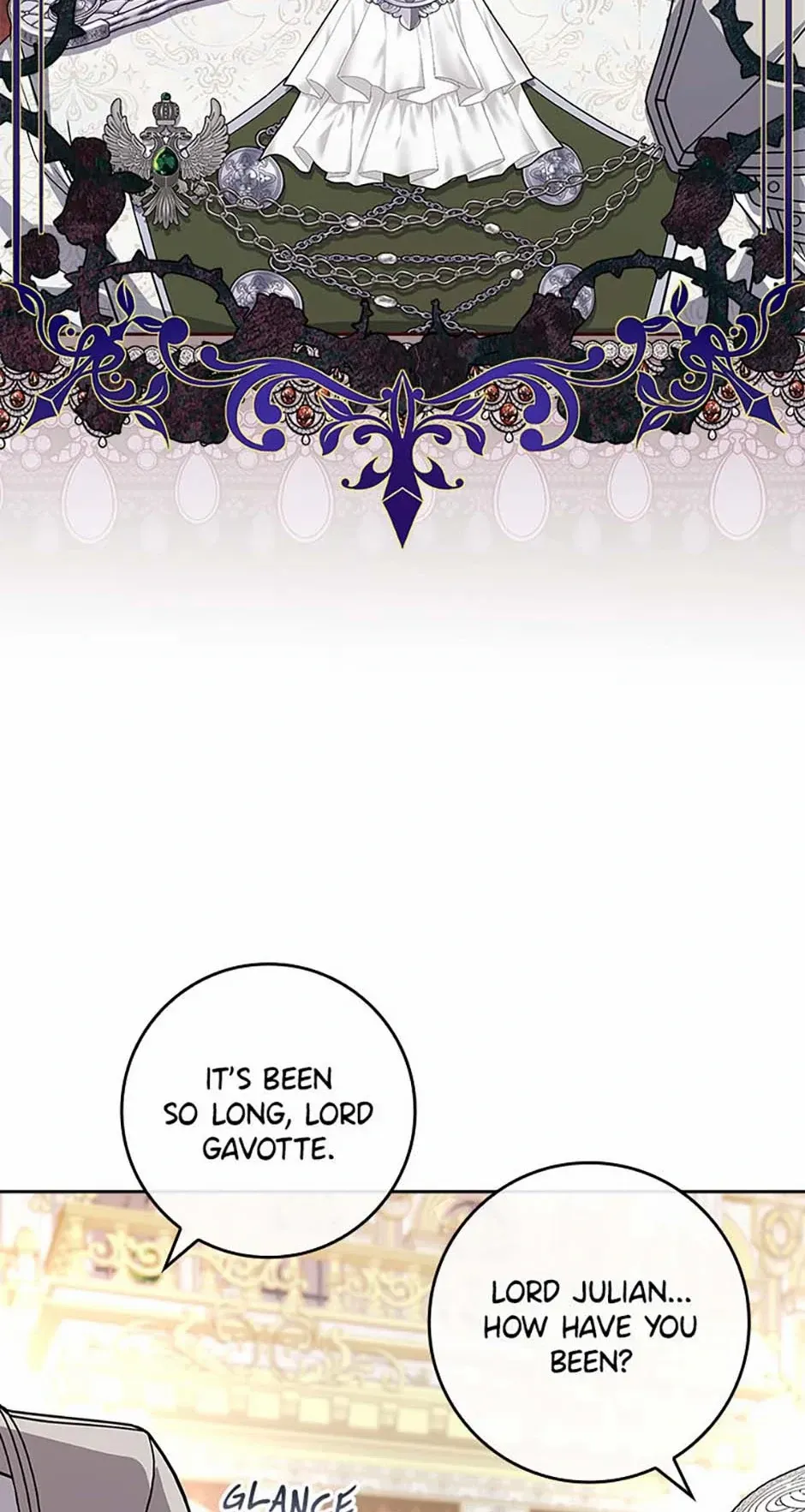 12 O’Clock Marionette Chapter 19 page 72 - 