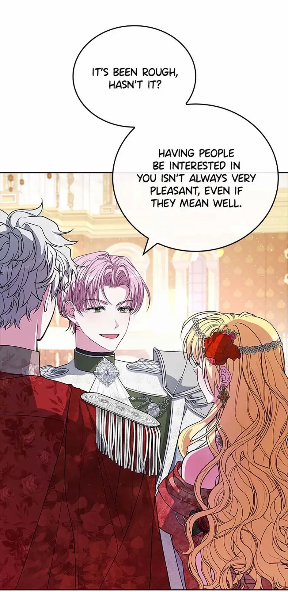12 O’Clock Marionette Chapter 19 page 77 - 