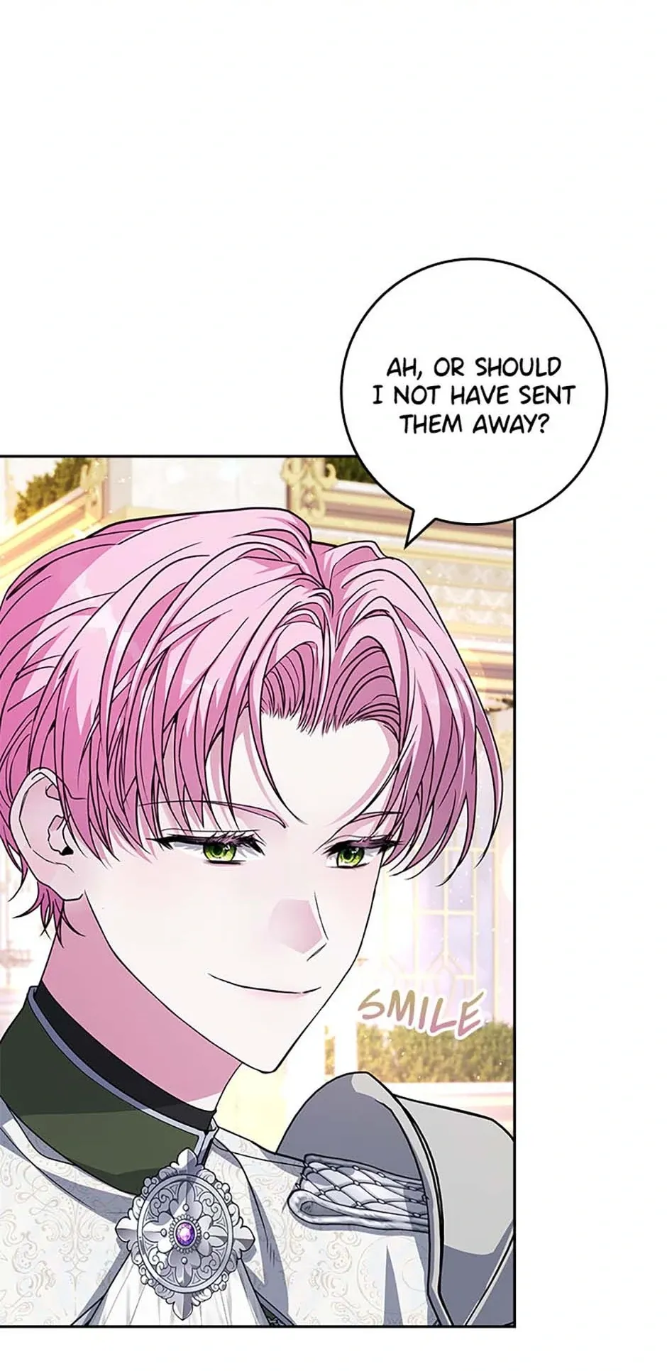 12 O’Clock Marionette Chapter 19 page 78 - 