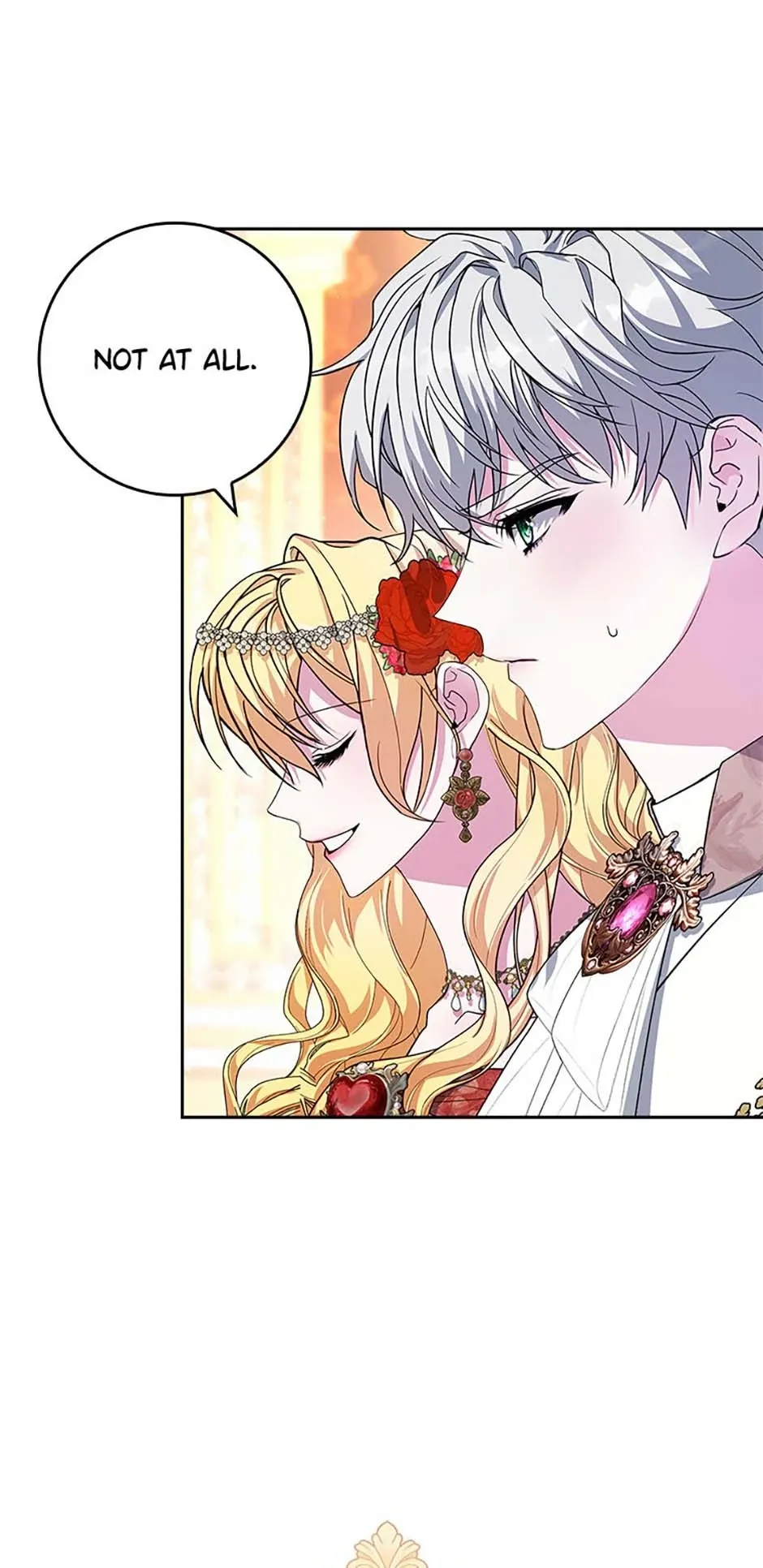 12 O’Clock Marionette Chapter 19 page 79 - 