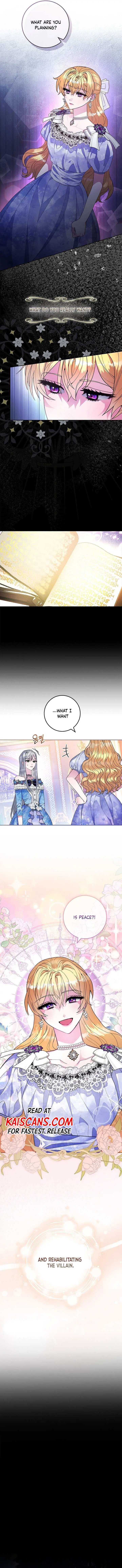 12 O’Clock Marionette Chapter 2 page 12 - 