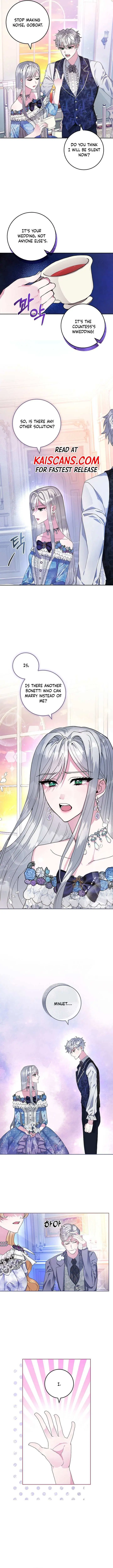 12 O’Clock Marionette Chapter 2 page 6 - 