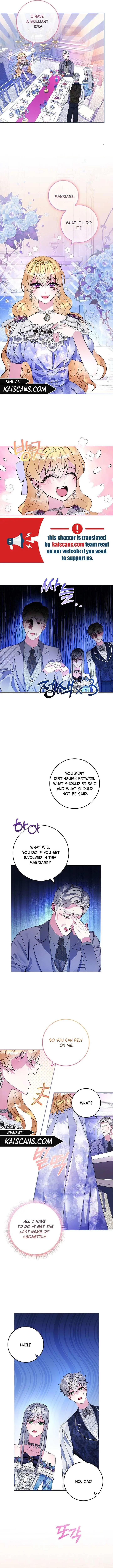 12 O’Clock Marionette Chapter 2 page 7 - 