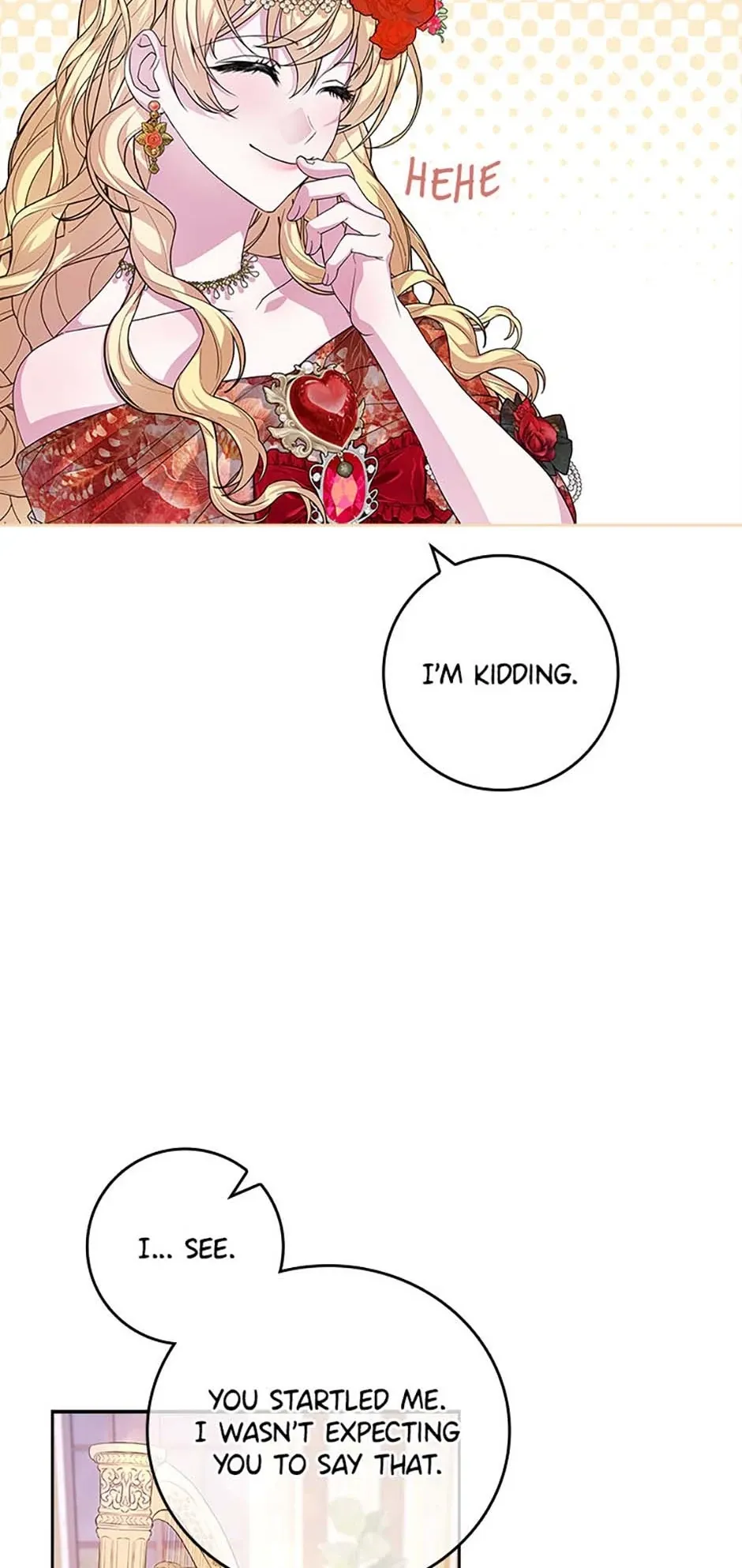 12 O’Clock Marionette Chapter 20 page 11 - 