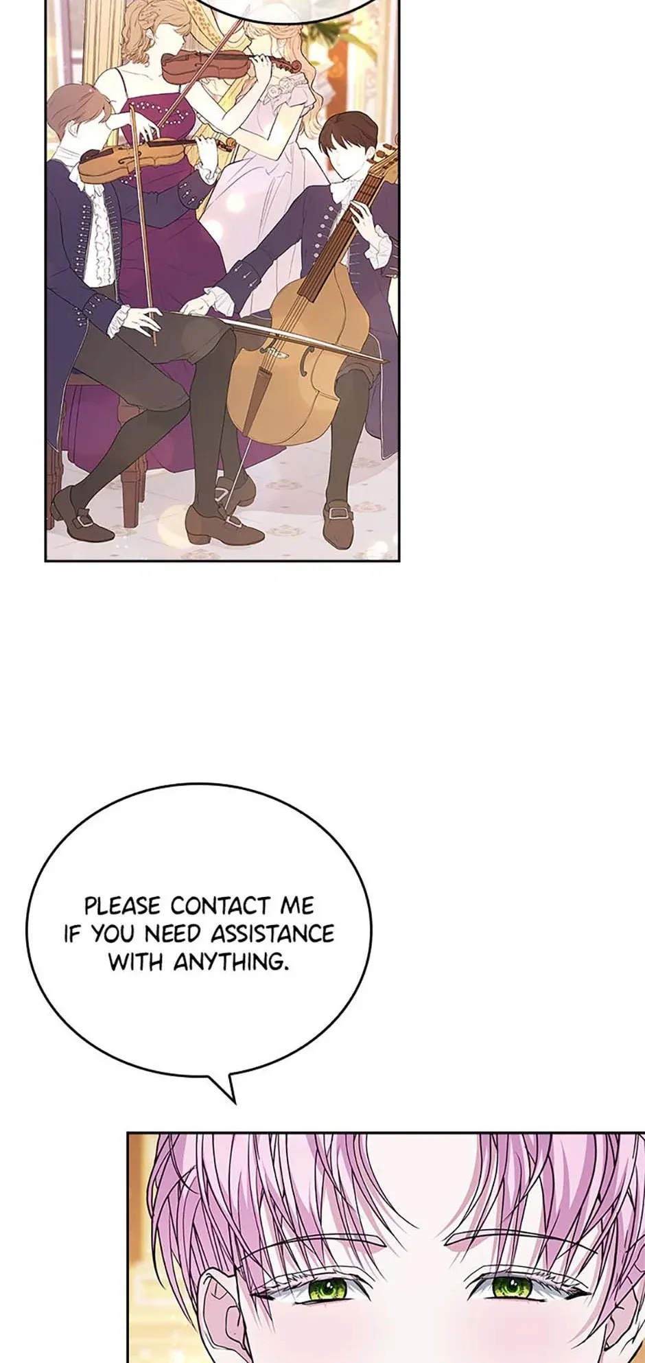 12 O’Clock Marionette Chapter 20 page 12 - 