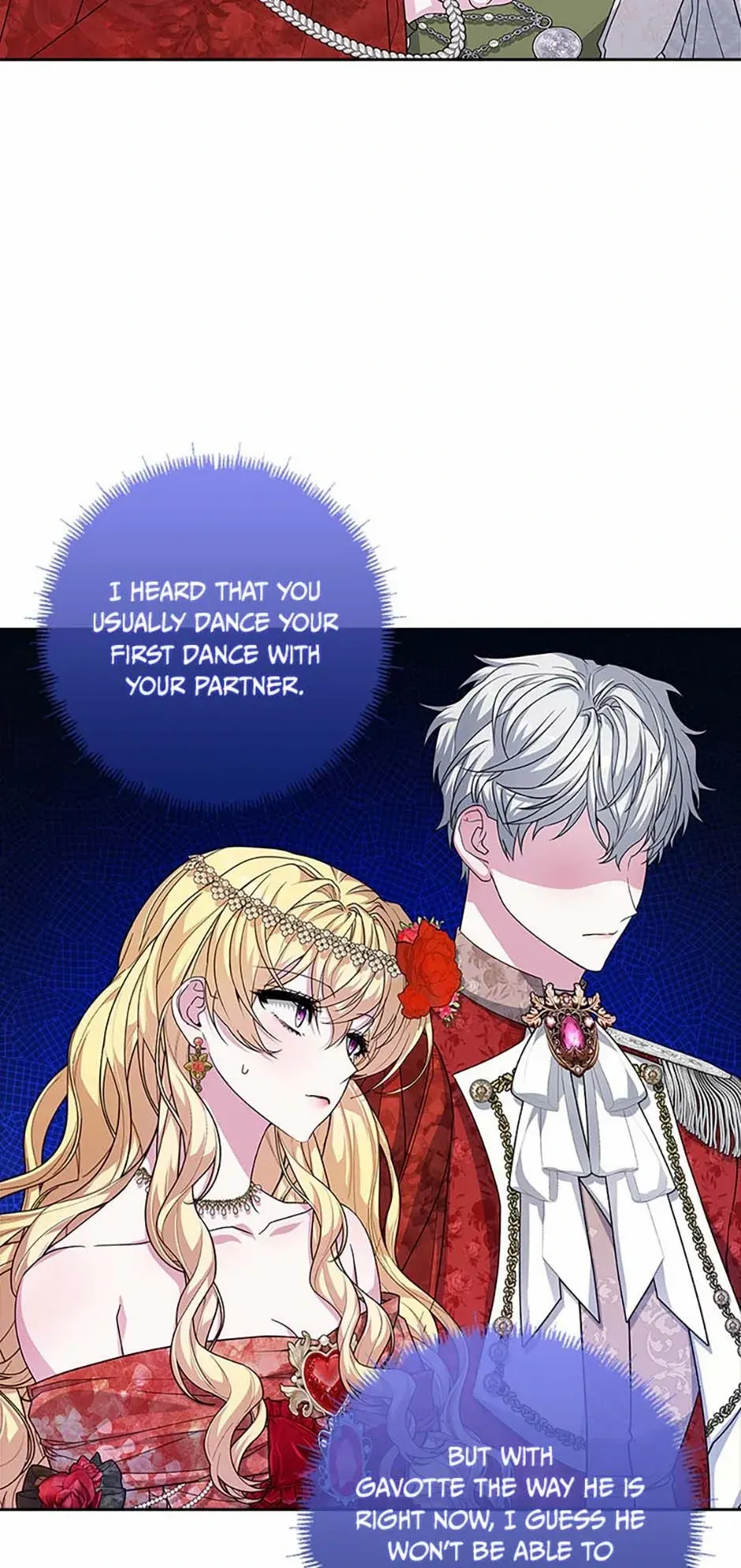 12 O’Clock Marionette Chapter 20 page 15 - 