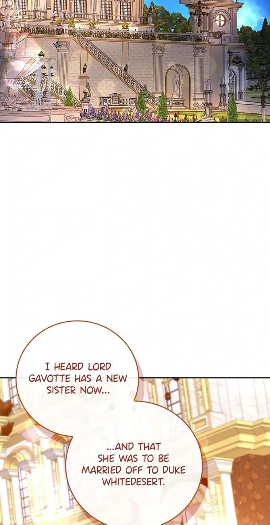 12 O’Clock Marionette Chapter 20 page 3 - 