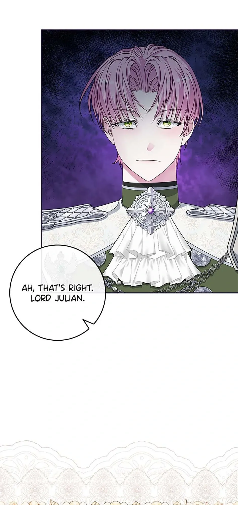 12 O’Clock Marionette Chapter 20 page 21 - 
