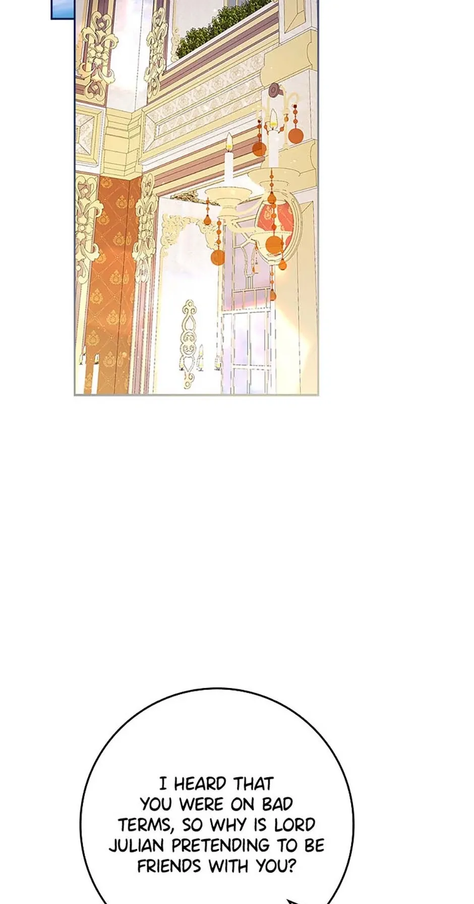 12 O’Clock Marionette Chapter 20 page 24 - 