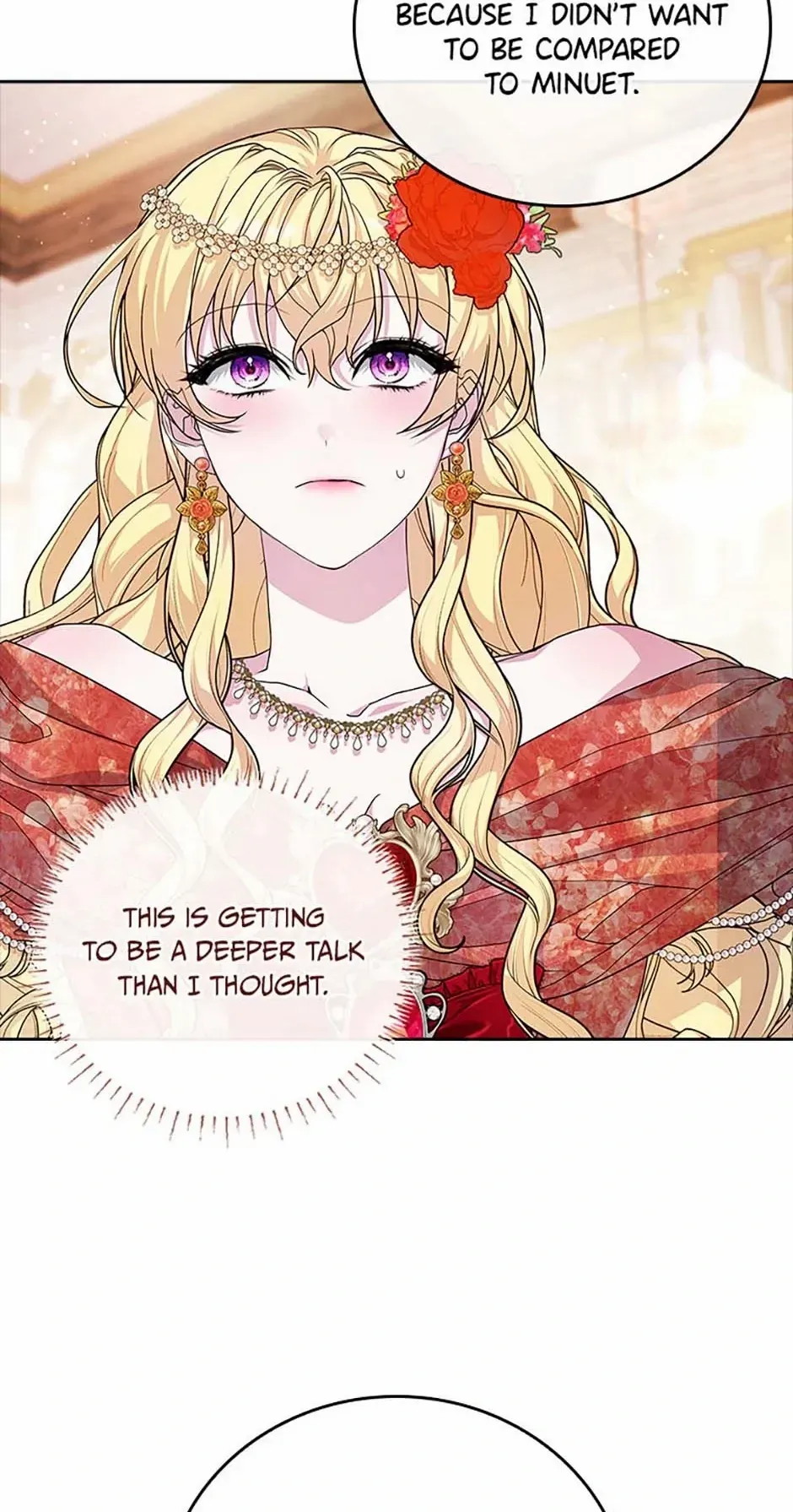 12 O’Clock Marionette Chapter 20 page 27 - 
