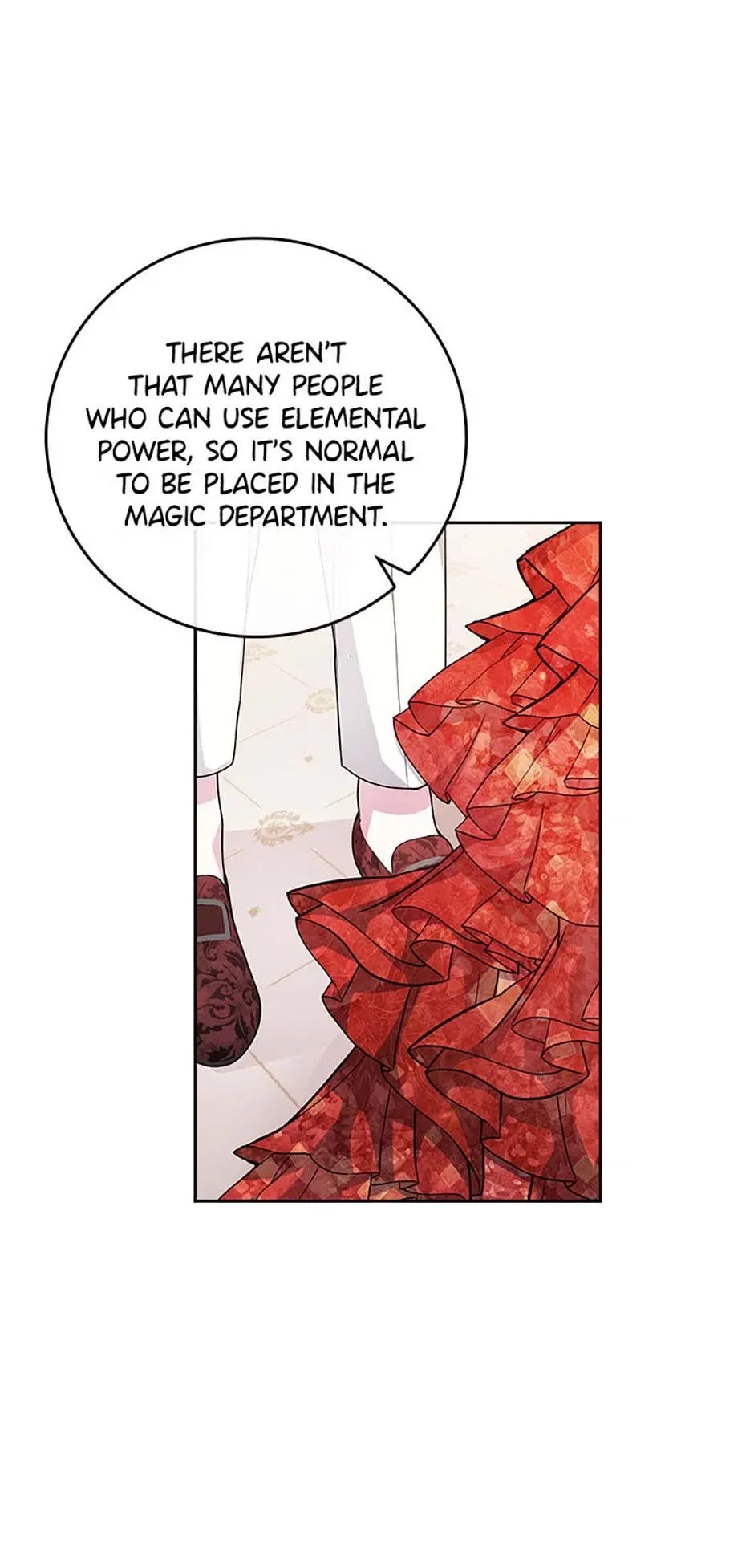 12 O’Clock Marionette Chapter 20 page 30 - 
