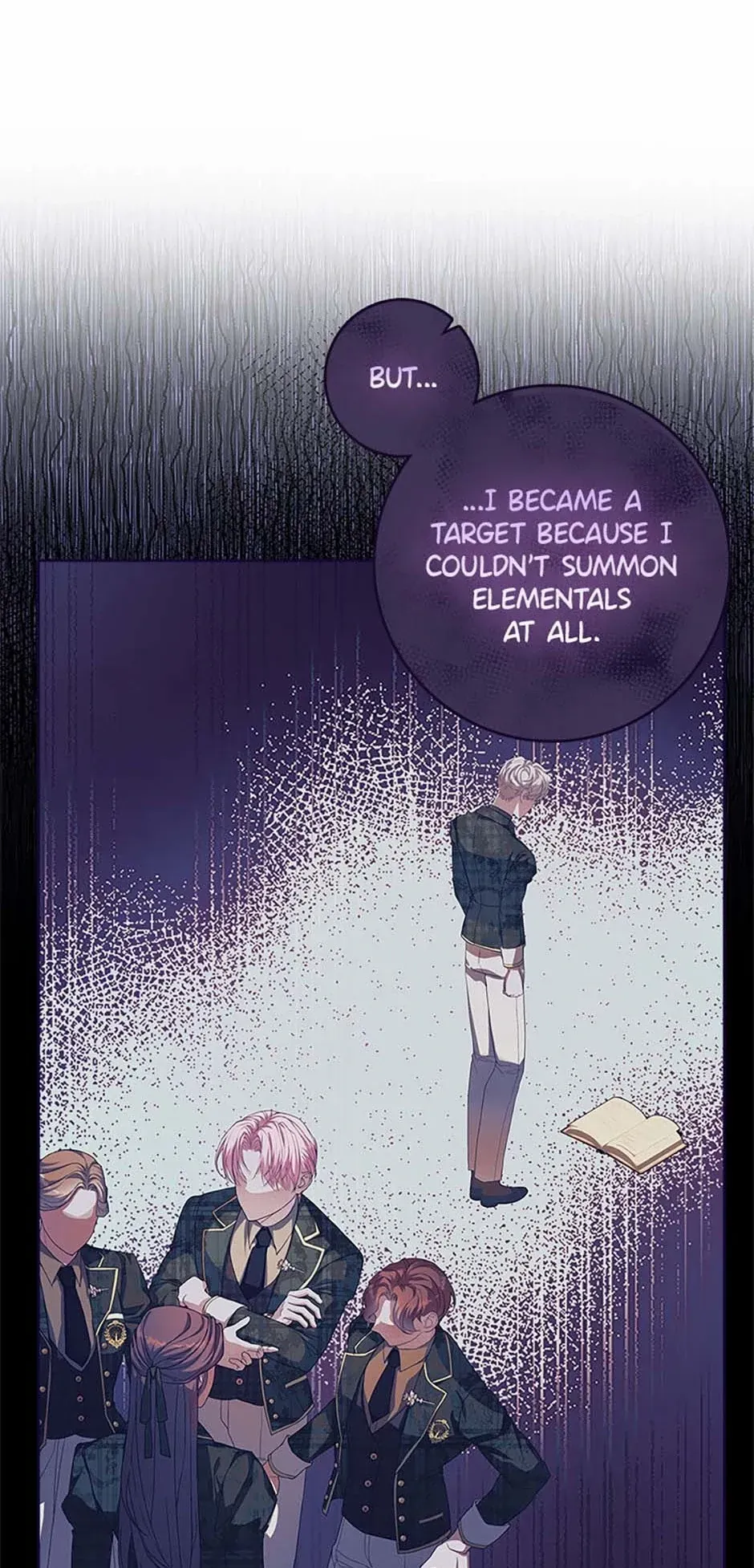12 O’Clock Marionette Chapter 20 page 31 - 