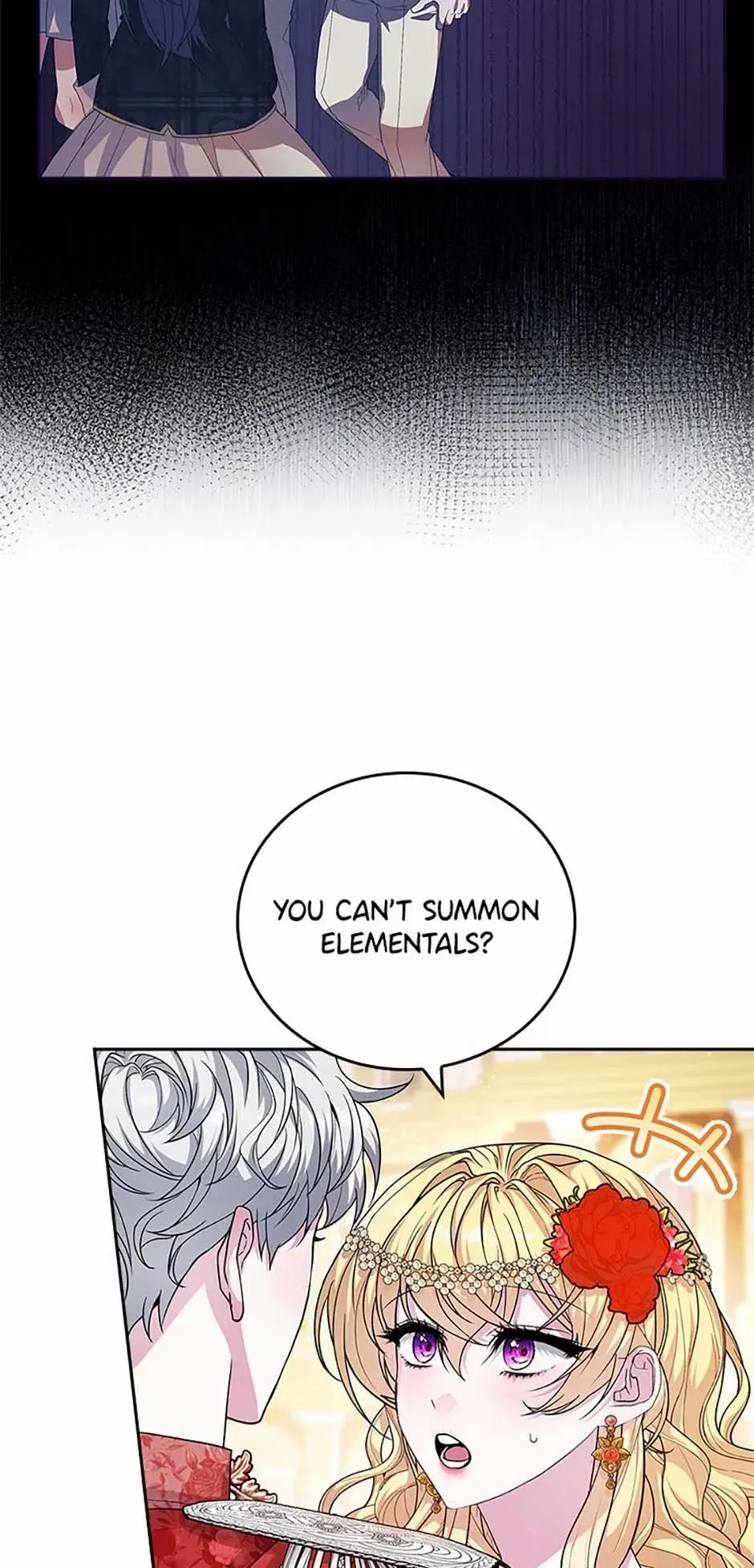 12 O’Clock Marionette Chapter 20 page 32 - 
