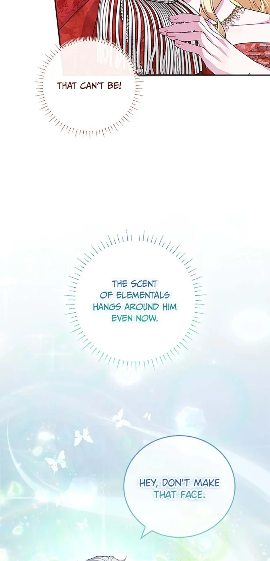 12 O’Clock Marionette Chapter 20 page 33 - 