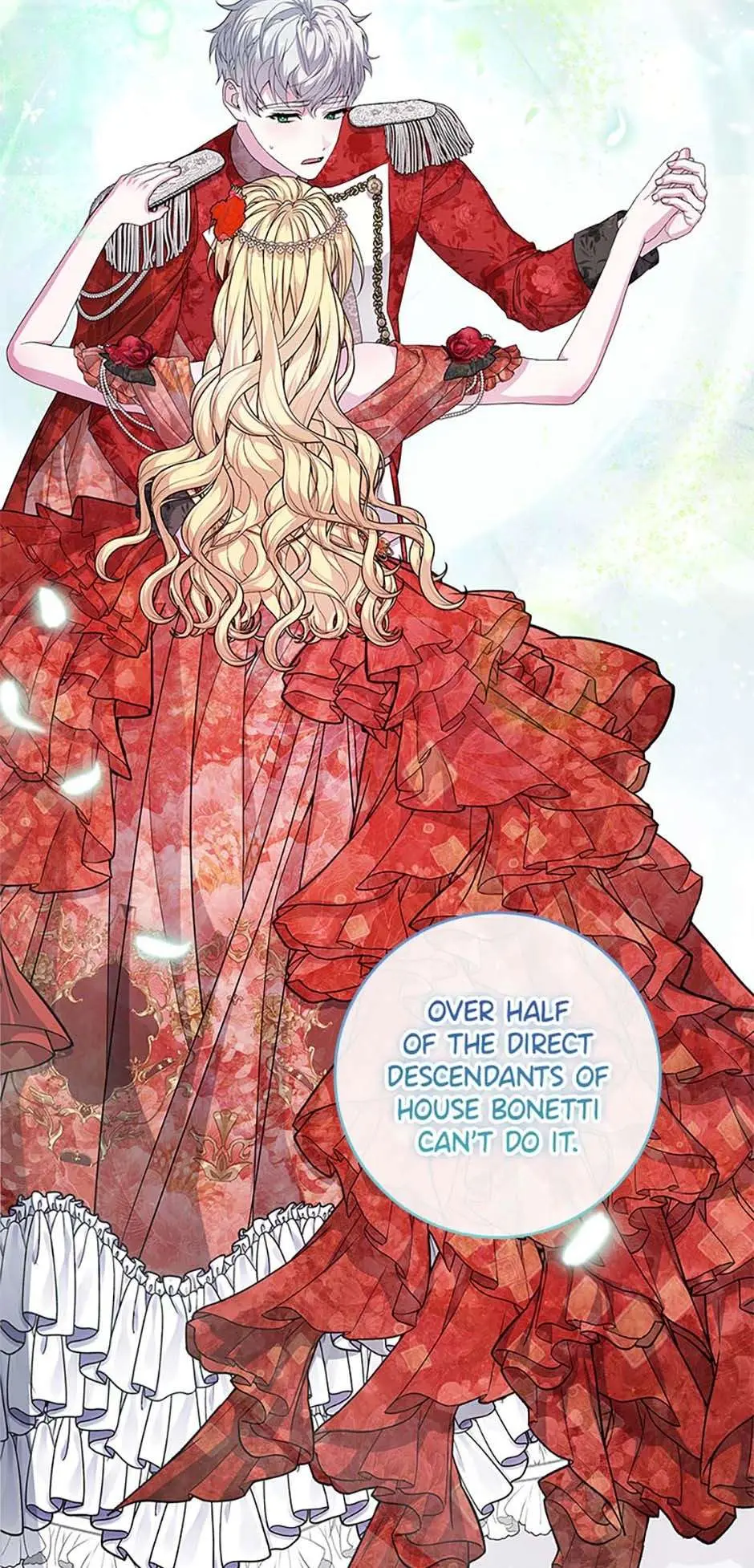 12 O’Clock Marionette Chapter 20 page 34 - 