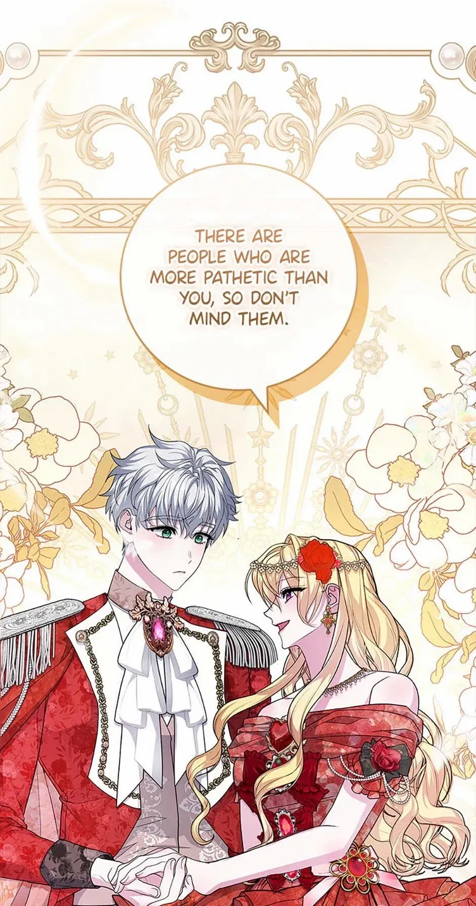 12 O’Clock Marionette Chapter 20 page 37 - 