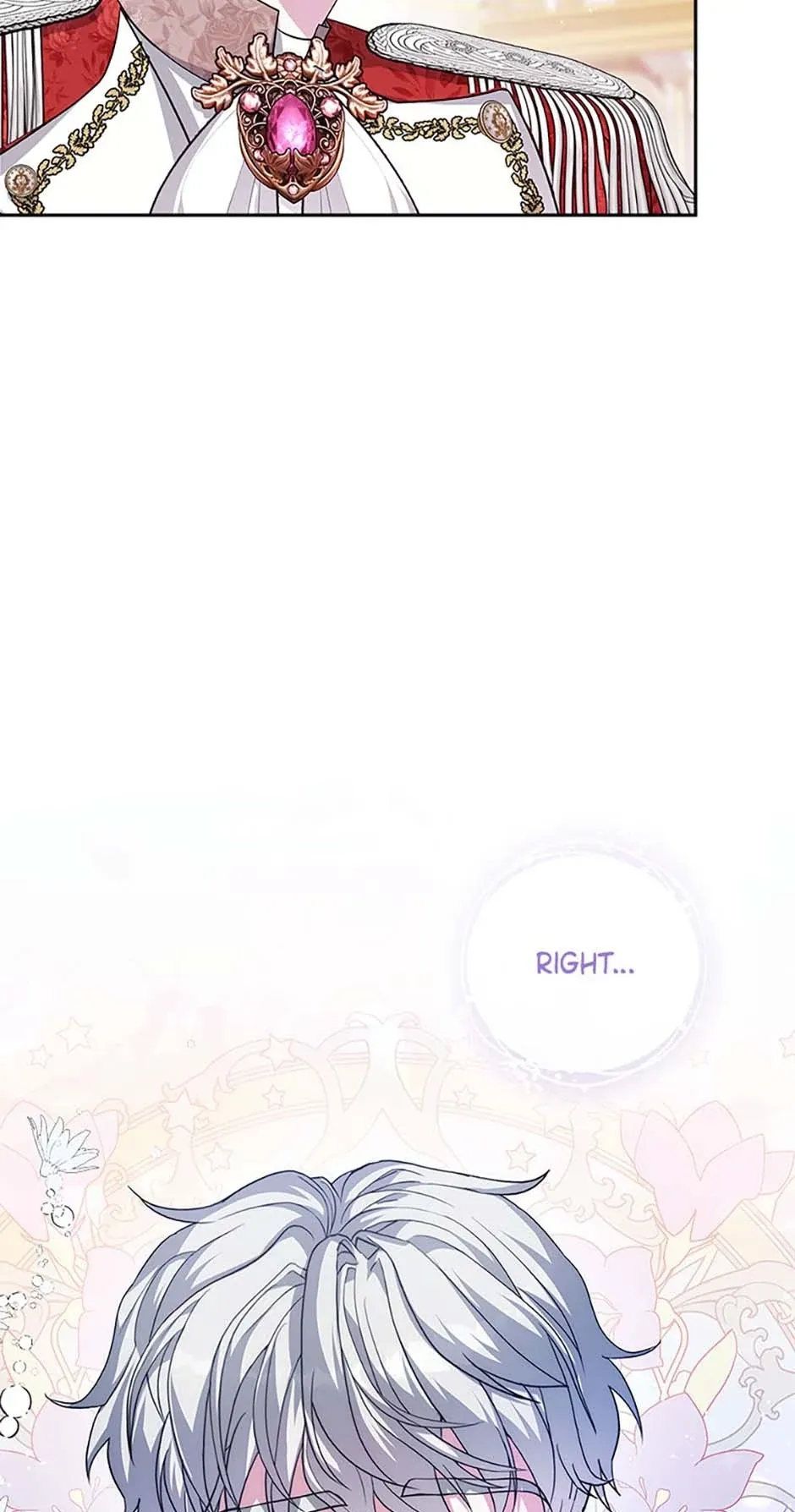 12 O’Clock Marionette Chapter 20 page 40 - 