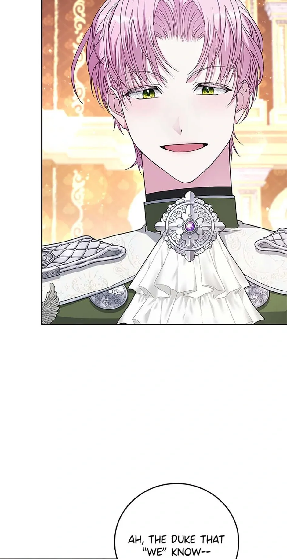12 O’Clock Marionette Chapter 20 page 5 - 
