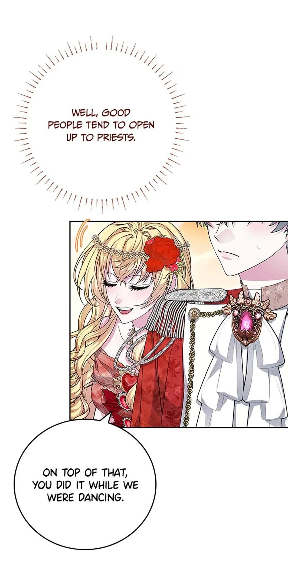 12 O’Clock Marionette Chapter 20 page 45 - 
