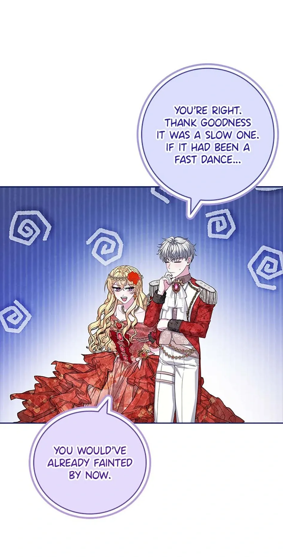 12 O’Clock Marionette Chapter 20 page 46 - 