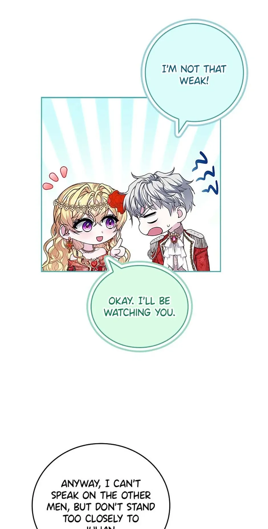 12 O’Clock Marionette Chapter 20 page 47 - 