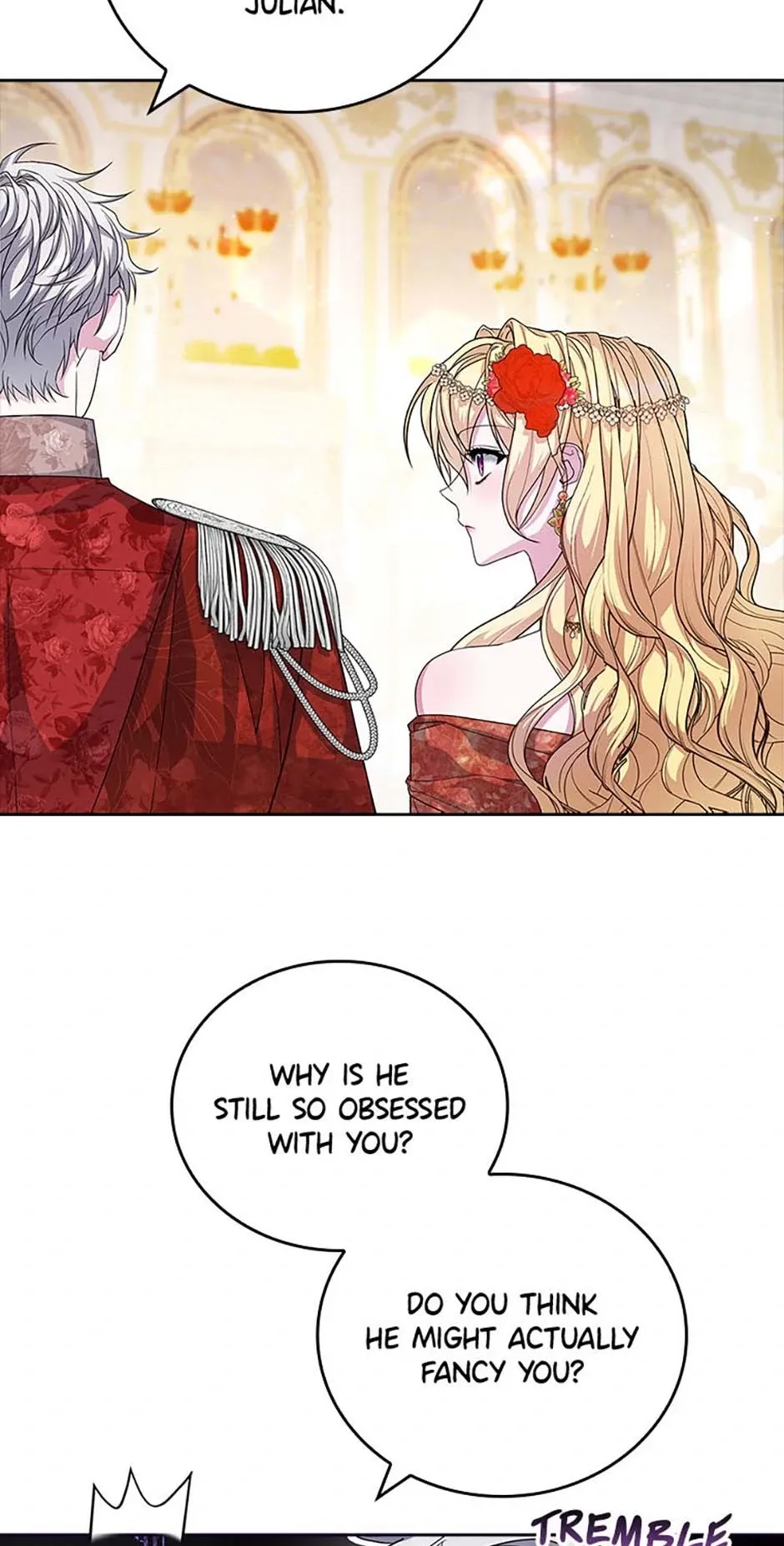 12 O’Clock Marionette Chapter 20 page 48 - 