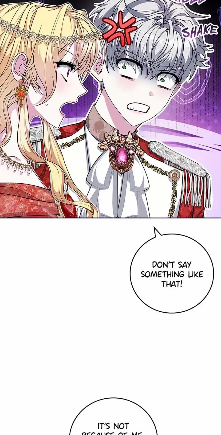 12 O’Clock Marionette Chapter 20 page 49 - 