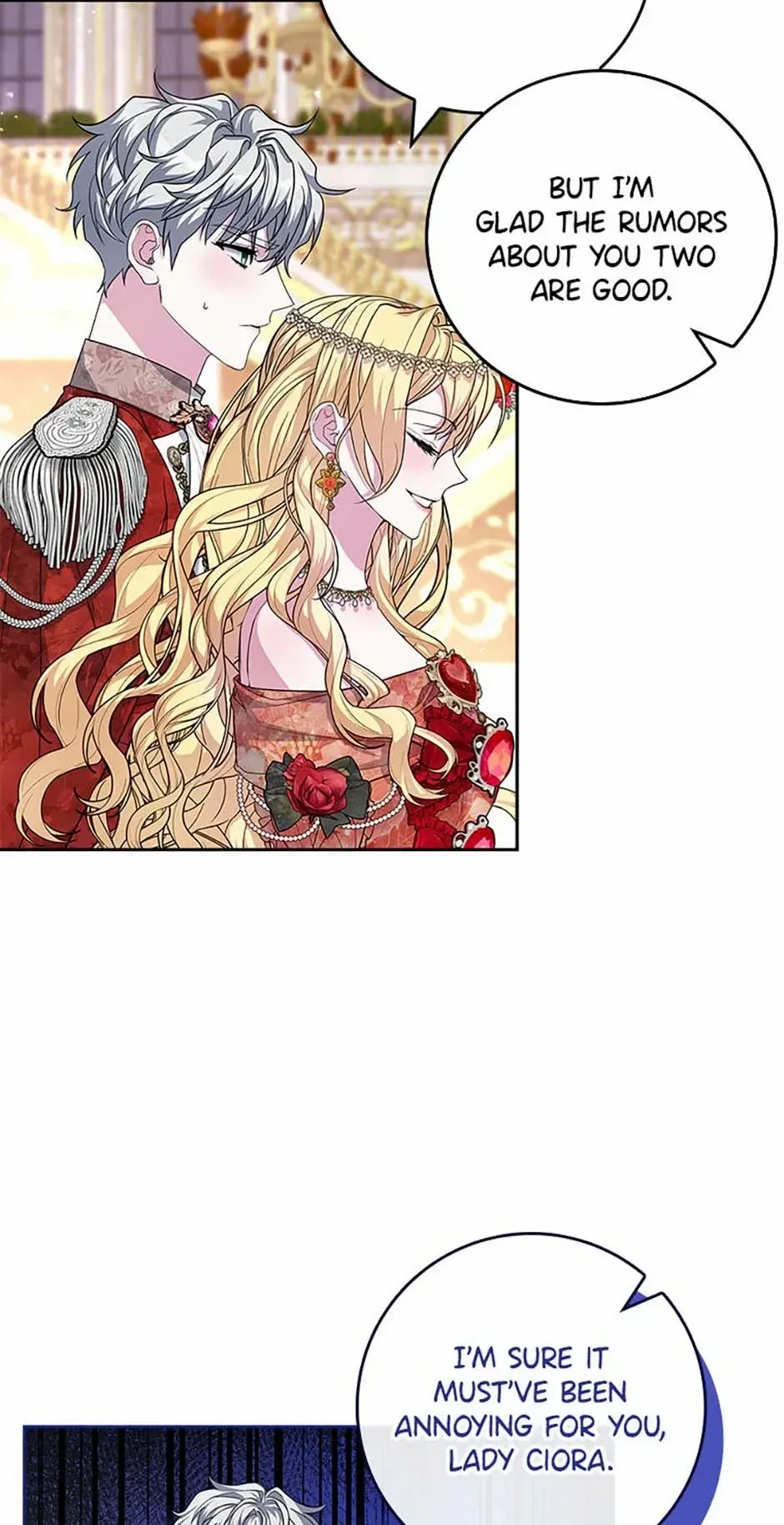 12 O’Clock Marionette Chapter 20 page 6 - 