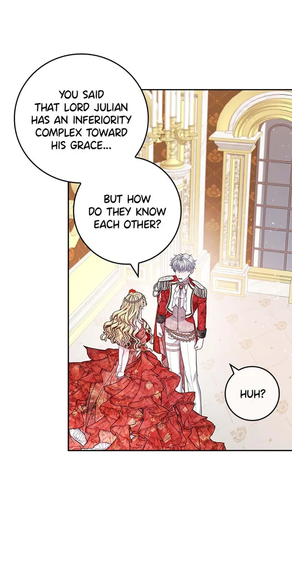 12 O’Clock Marionette Chapter 20 page 51 - 
