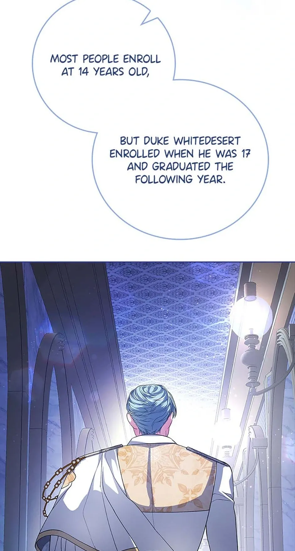 12 O’Clock Marionette Chapter 20 page 56 - 