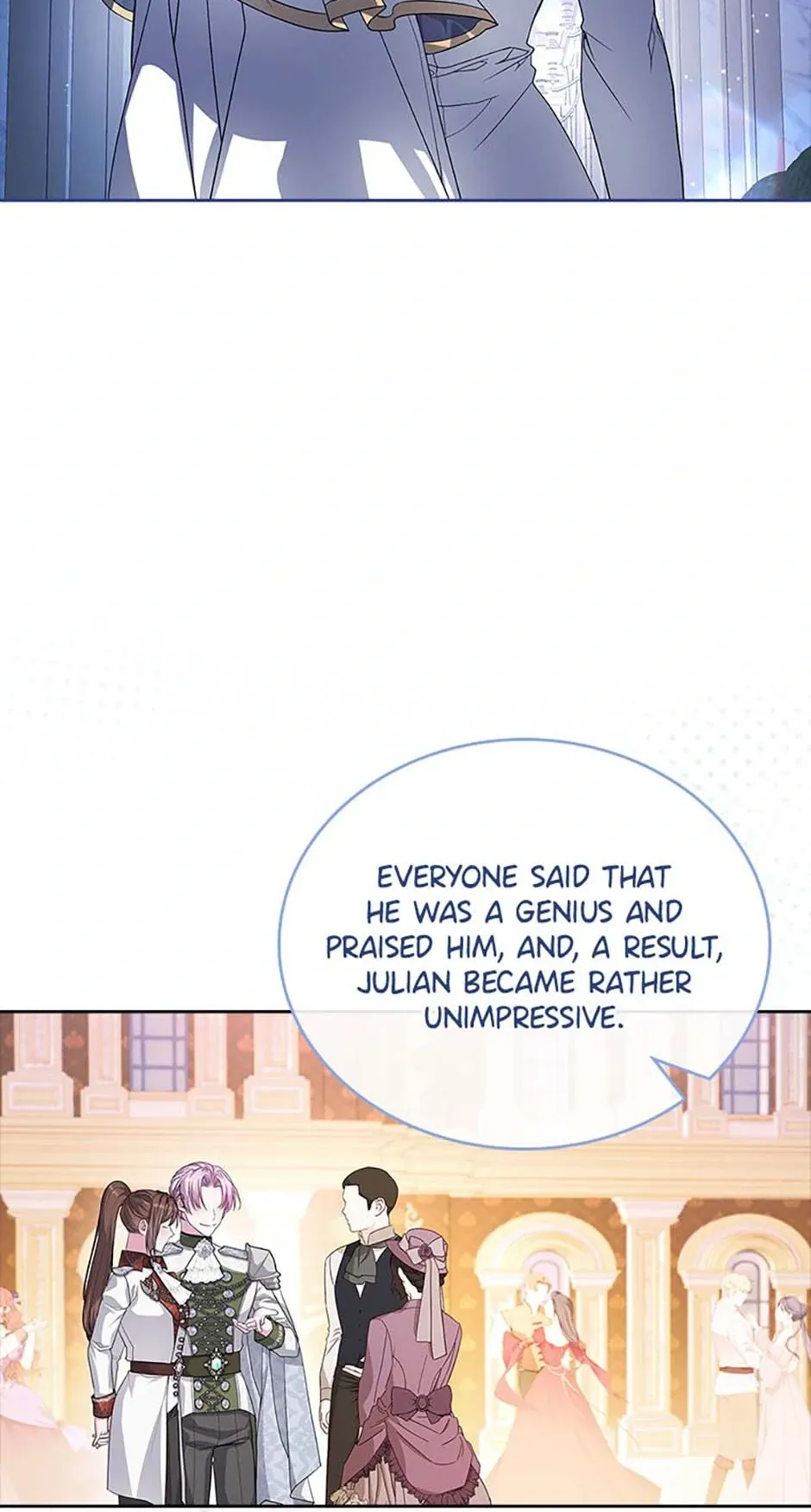 12 O’Clock Marionette Chapter 20 page 57 - 