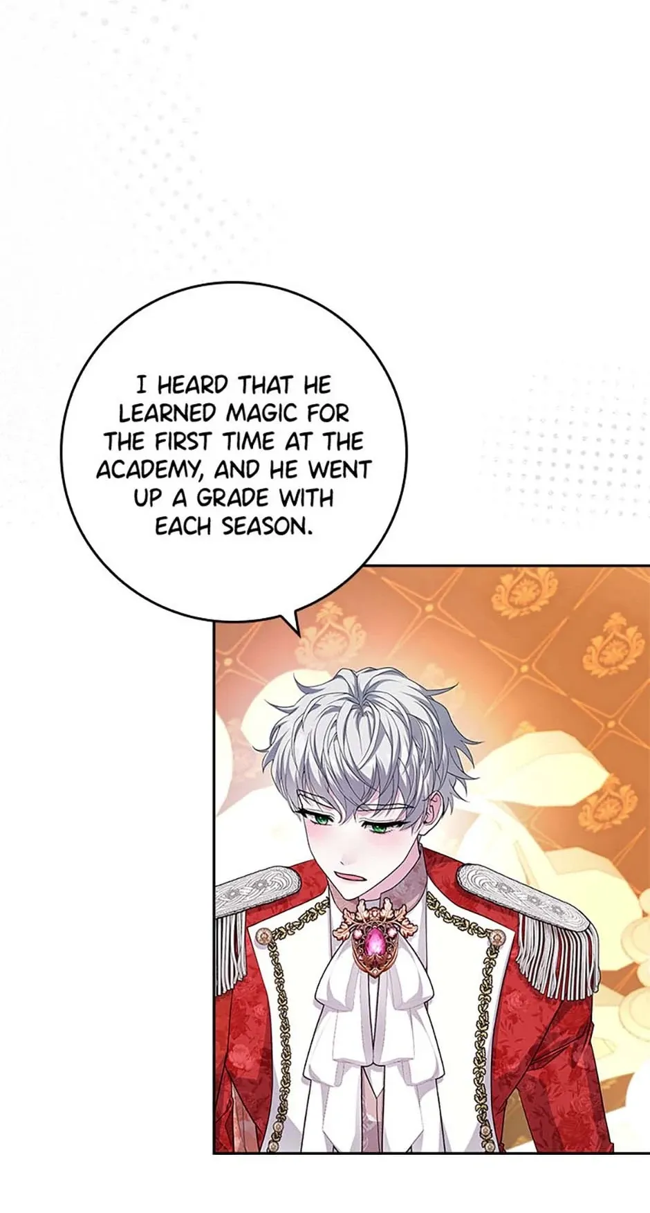 12 O’Clock Marionette Chapter 20 page 58 - 