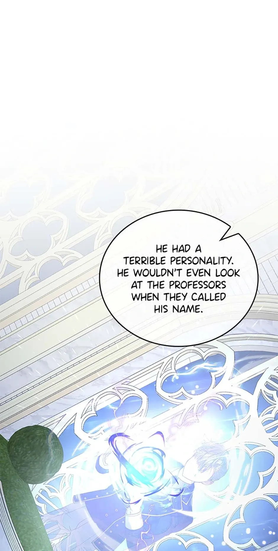 12 O’Clock Marionette Chapter 20 page 60 - 