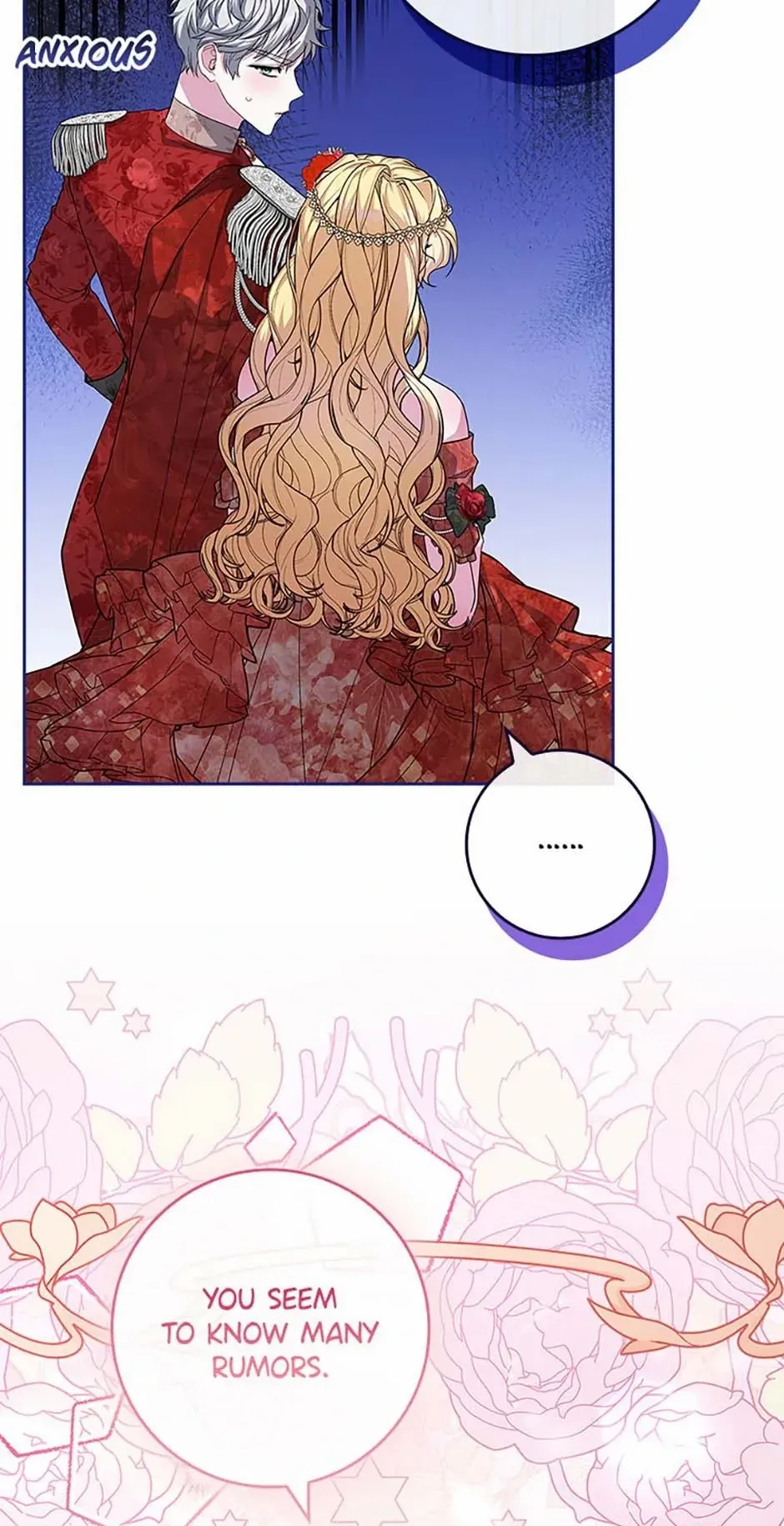 12 O’Clock Marionette Chapter 20 page 7 - 