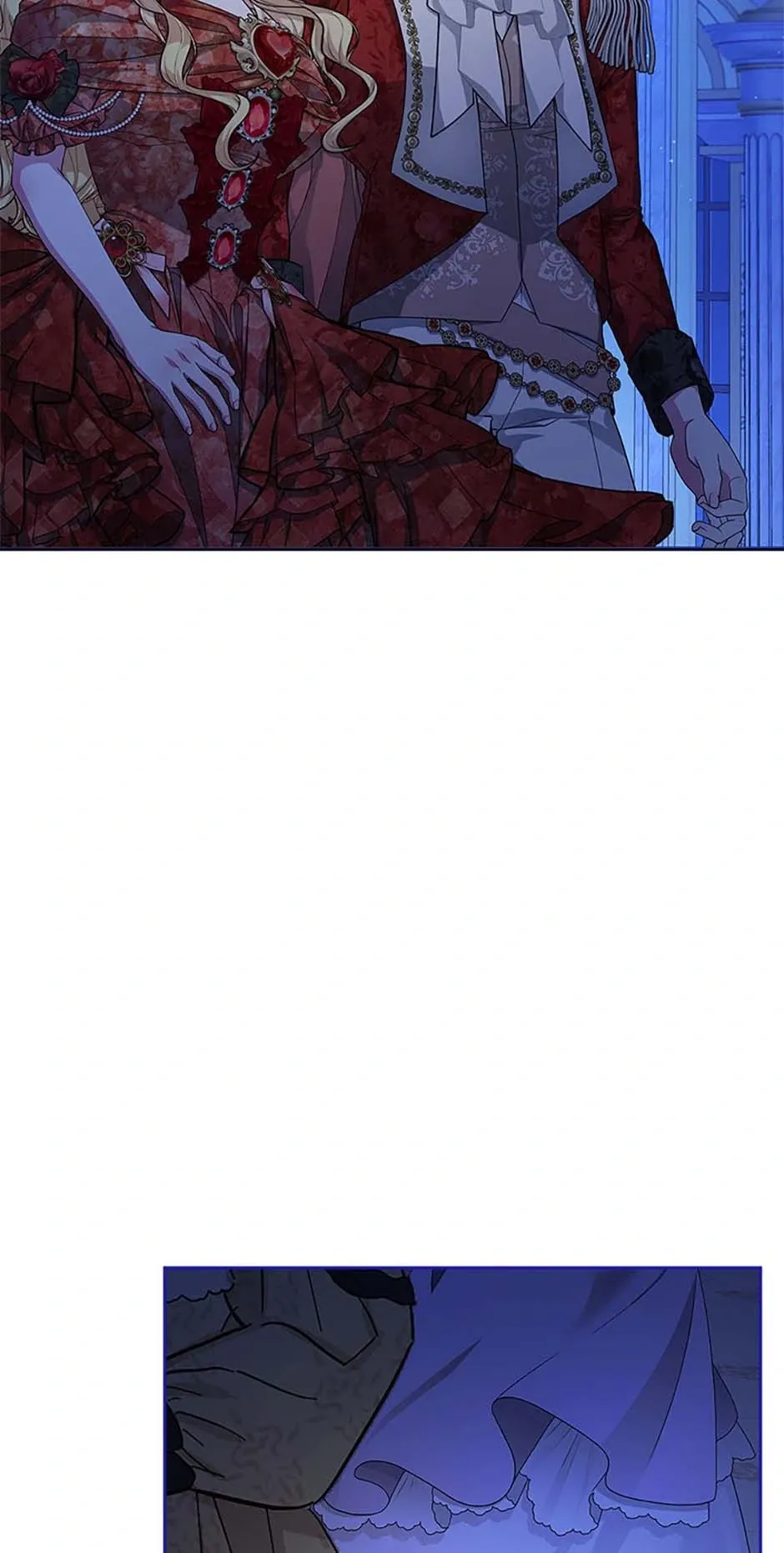 12 O’Clock Marionette Chapter 20 page 64 - 